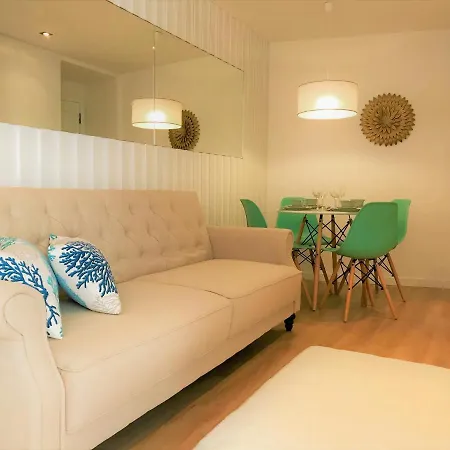 Veneza Portuguesa - Coracao De