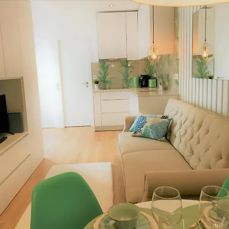 Veneza Portuguesa - Coracao De דירה