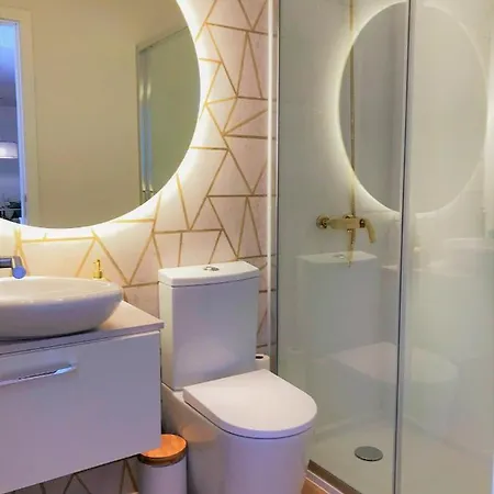 Veneza Portuguesa - Coracao De אבאירו