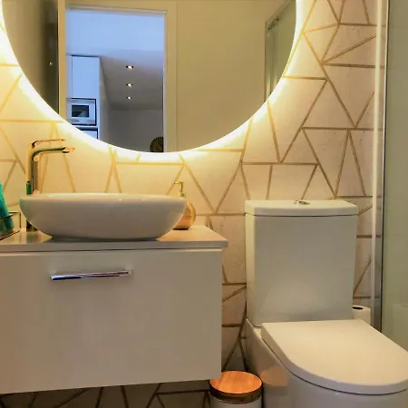 Apartment Veneza Portuguesa - Coracao De